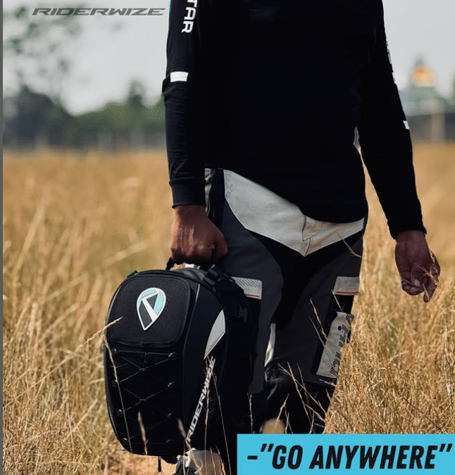 Top 10 Best Motorcycle Tail Bag For All Weather Rides