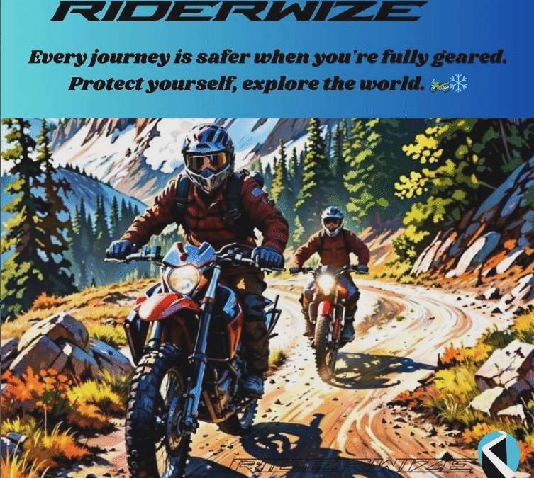 10 Essential Tips for Adventure Rides: