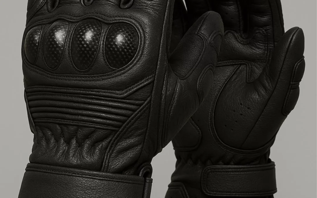 Best 10 Tips For Maintaining The Gloves:Make Your Riding Gloves Last Longer