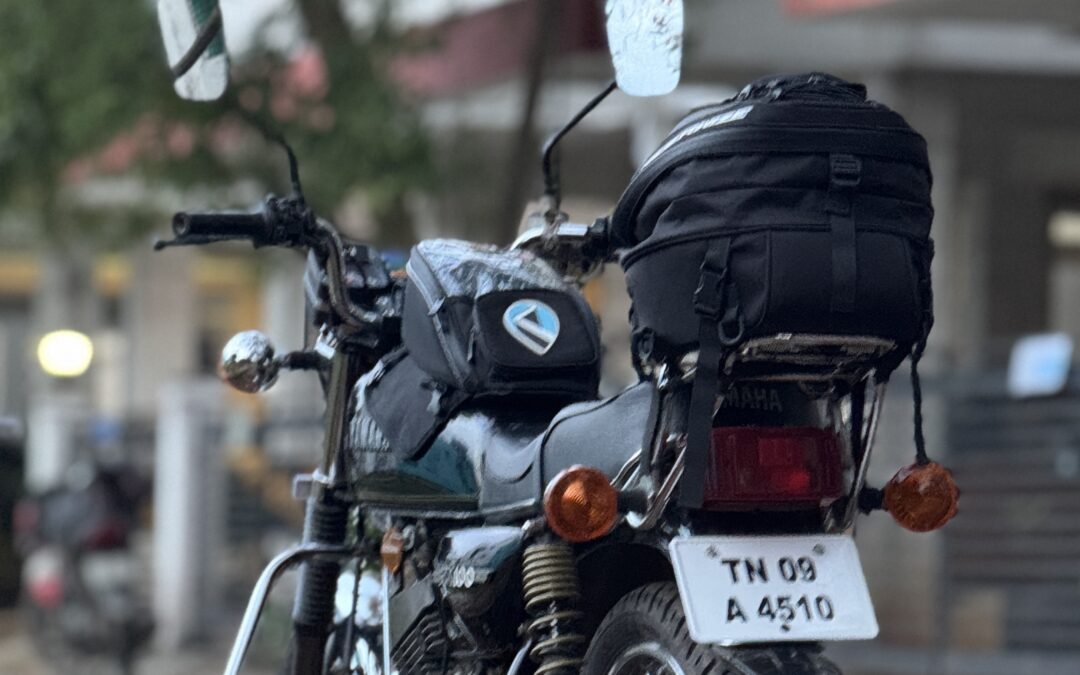 Planning a Pan-India Roadtrip on a Himalayan Bike:Top Best Route, Gear & Prep