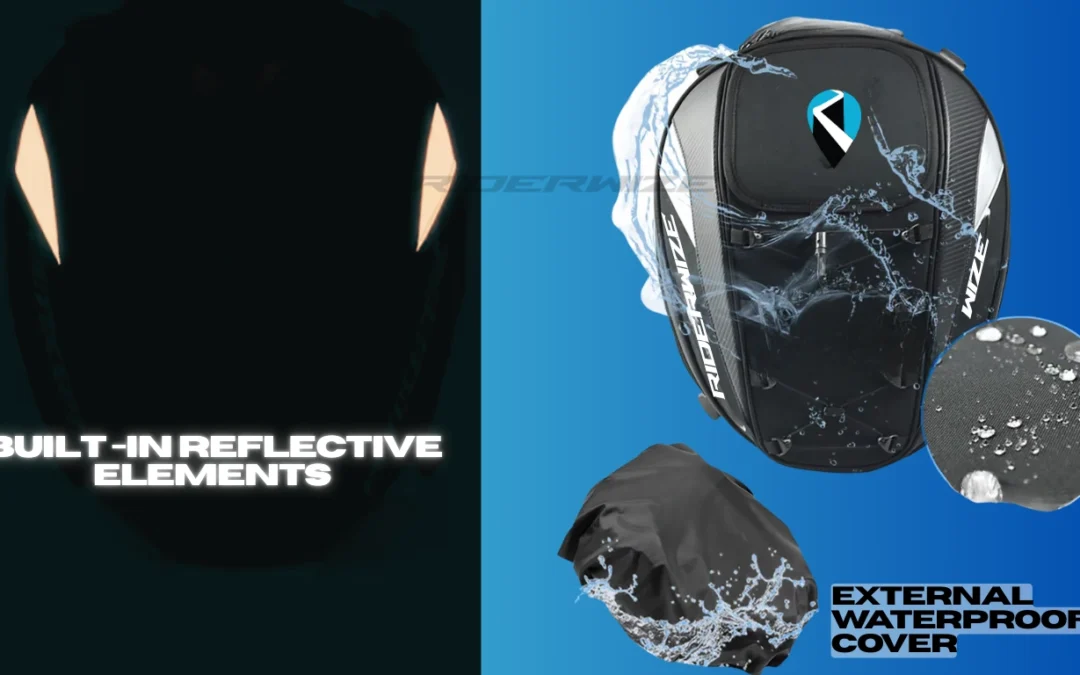 Best Motorcycle Riding Gear,Luggage In India for Adventure & Touring Riders