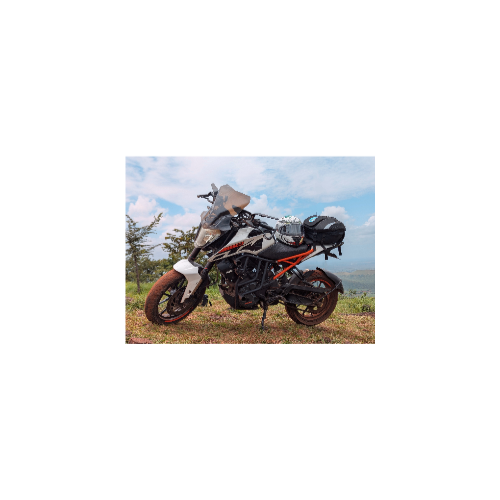 Why Motorcycle Luggage Matters for Every Rider – The Complete Guide